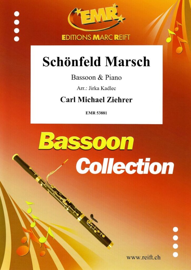 Schönfeld Marsch